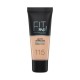 Base de Maquillaje Fluida Fit me Maybelline 30 ml