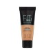 Base de Maquillaje Fluida Fit me Maybelline 30 ml