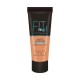 Base de Maquillaje Fluida Fit me Maybelline 30 ml