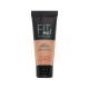 Base de Maquillaje Fluida Fit me Maybelline 30 ml