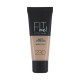 Base de Maquillaje Fluida Fit me Maybelline 30 ml