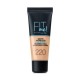 Base de Maquillaje Fluida Fit me Maybelline 30 ml