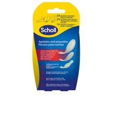 Apósitos para ampollas Scholl Apósitos 5 Unidades