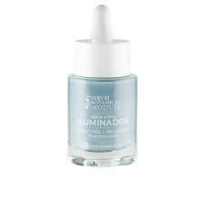 Crema de Día Servm Botanical Institute SERUM ACTIVO 30 ml