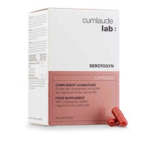 Complemento Alimenticio Cumlaude Lab Serotogyn