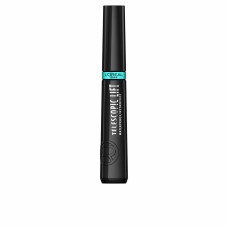 Máscara de Pestañas L'Oreal Make Up TELESCOPIC LIFT 10 ml Resistente al agua