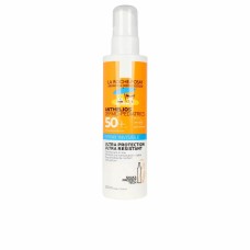 Protector Solar Facial La Roche Posay Anthelios Pediatrics SPF 50+ 200 ml