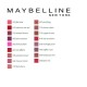 Pintalabios Color Sensational Maybelline