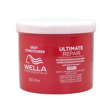 Acondicionador Wella ULTIMATE REPAIR 500 ml