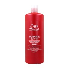 Champú Reparador Wella ULTIMATE REPAIR 1 L