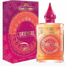 Perfume Unisex Eau Jeune L'ORIENTALE 75 ml