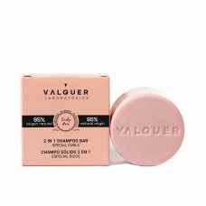 Champú Sólido Valquer MÉTODO CURLY 50 g