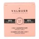 Champú Sólido Valquer MÉTODO CURLY 50 g