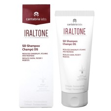 Champú Iraltone IRALTONE DS 200 ml