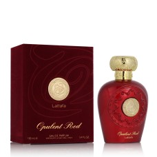 Perfume Unisex Lattafa OPULENT RED EDP 100 ml