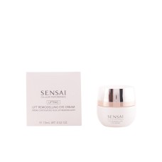 Crema Antiedad para Contorno de Ojos Sensai SENSAI CELLULAR PERFORMANCE 15 ml