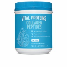 Autobronceador Corporal Vital proteins COLLAGEN PEPTIDES 567 g