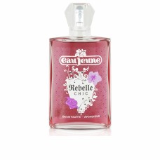 Perfume Unisex Eau Jeune REBELLE CHIC EDT 75 ml