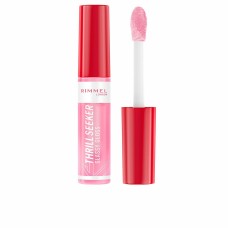 Brillo de Labios Rimmel London THRILL SEEKER 150-pink candy 10 ml