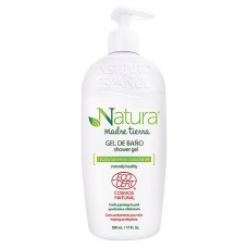 Bath Gel Natura Madre Tierra Instituto Español Natura Madre Tierra Ecocert (500 ml) 500 ml (Moisturizing)