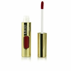 Pintalabios Delfy LIPFIX GOLD aurora red 8 g