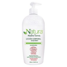 Moisturising Lotion Natura Madre Tierra Instituto Español (300 ml)