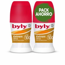 Desodorante Byly Extrem Citrus 50 ml