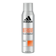 Desodorante Adidas Intensive Anti-Perspirant 72h 150 ml