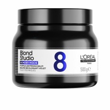 Mascarilla Capilar L'Oreal Professionnel Paris BLOND STUDIO 500 g