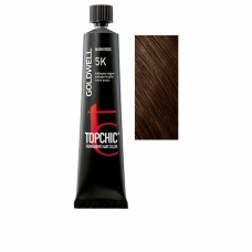 Tinte Permanente Goldwell TOPCHIC Nº 5K 60 ml