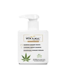 Champú Voltage CANNABIS 500 ml