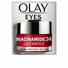 Crema para el Contorno de Ojos Olay NIACINAMIDA24 15 ml