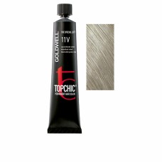 Tinte Permanente Goldwell TOPCHIC Nº 11V 60 ml