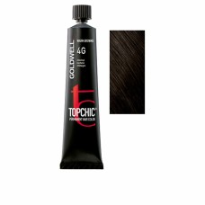 Tinte Permanente Goldwell TOPCHIC Nº 4G 60 ml