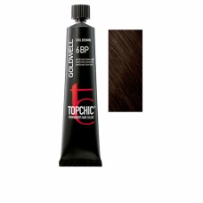 Tinte Permanente Goldwell TOPCHIC Nº 6BP 60 ml