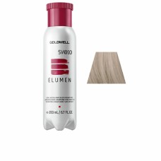 Tinte Permanente Goldwell ELUMEN CARE SV@10 200 ml