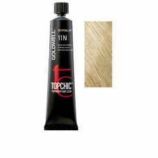 Tinte Permanente Goldwell TOPCHIC Nº 11N 60 ml