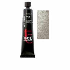 Tinte Permanente Goldwell TOPCHIC Nº 11P 60 ml