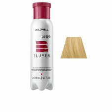 Tinte Permanente Goldwell ELUMEN CARE GB@9 200 ml