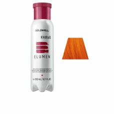 Tinte Permanente Goldwell ELUMEN CARE KK@ALL 200 ml