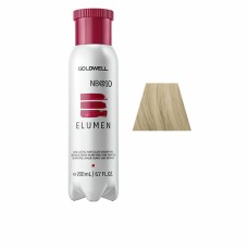 Tinte Permanente Goldwell ELUMEN CARE NB@10 200 ml