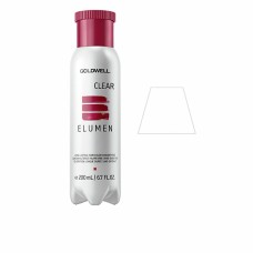 Tinte Permanente Goldwell ELUMEN CARE Claro 200 ml