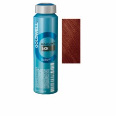 Tinte Semipermanente Goldwell COLORANCE Nº 6KR 120 ml