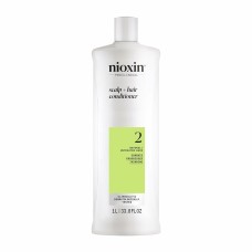 Acondicionador Nioxin 2 1 L