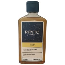 Champú Phyto Paris RUBIO 250 ml