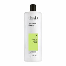 Champú Nioxin 2 1 L