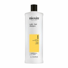 Champú Nioxin 1 1 L