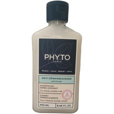 Champú Phyto Paris SOLUCIONES CUERO CABELLUDO 250 ml