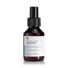 Tratamiento Capilar Reconstructor Collistar COLÁGENO 100 ml