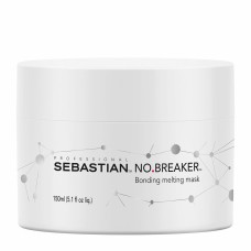 Mascarilla Capilar Sebastian NO.BREAKER 150 ml